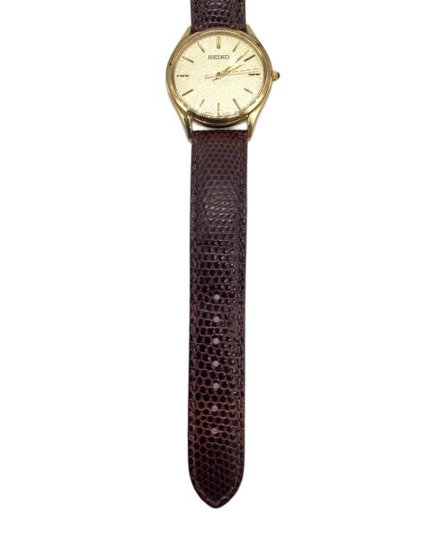 SEIKO（セイコー）SEIKO (セイコー) 腕時計の古着・服飾アイテム