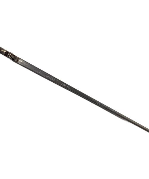 BOSTON CLUB（ボストンクラブ）BOSTON CLUB (ボストンクラブ) DANIEL サイズ:49□18-138の古着・服飾アイテム