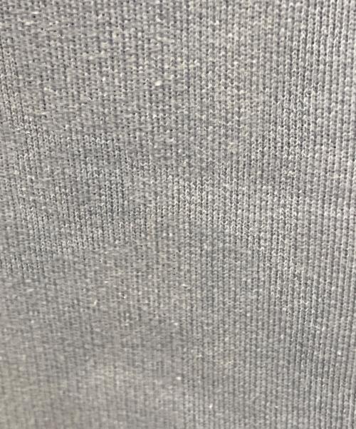 Acne studios（アクネ ストゥディオズ）Acne studios (アクネ ストゥディオズ) ウォッシュドクルーネックセータースウェット スカイブルー サイズ:Sの古着・服飾アイテム