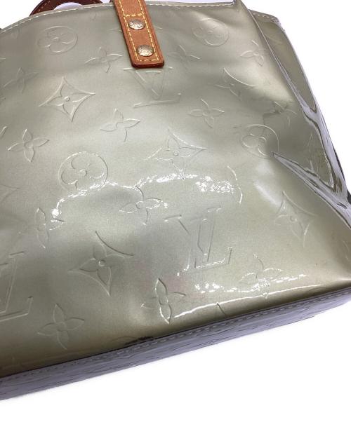 LOUIS VUITTON（ルイ ヴィトン）LOUIS VUITTON (ルイ ヴィトン) ハンドバッグ グリーンの古着・服飾アイテム