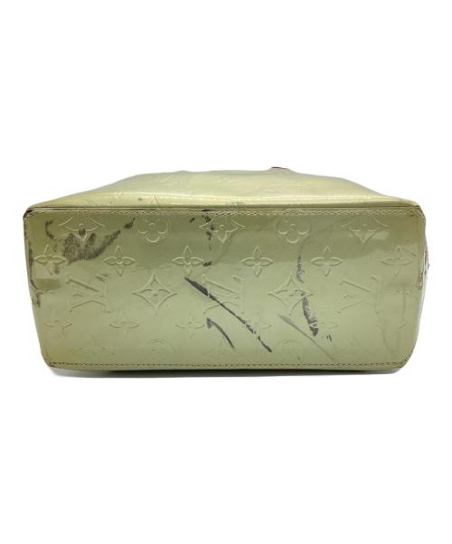 LOUIS VUITTON（ルイ ヴィトン）LOUIS VUITTON (ルイ ヴィトン) ハンドバッグ グリーンの古着・服飾アイテム