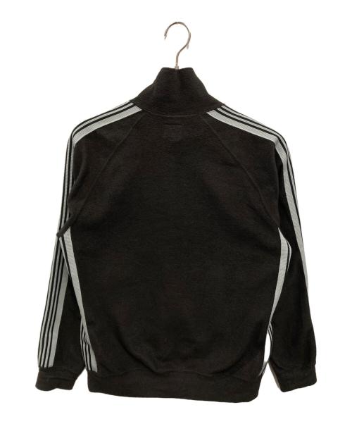 Needles（ニードルズ）Needles (ニードルズ) BREATH (ブレス) フリーストラックジャケット ブラック サイズ:XSの古着・服飾アイテム