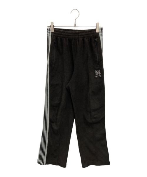 Needles（ニードルズ）Needles (ニードルズ) BREATH (ブレス) Track Pant Fleece ブラック サイズ:XSの古着・服飾アイテム