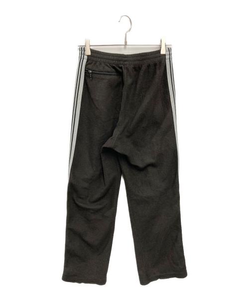Needles（ニードルズ）Needles (ニードルズ) BREATH (ブレス) Track Pant Fleece ブラック サイズ:XSの古着・服飾アイテム