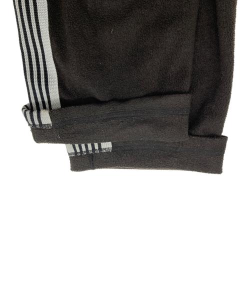Needles（ニードルズ）Needles (ニードルズ) BREATH (ブレス) Track Pant Fleece ブラック サイズ:XSの古着・服飾アイテム