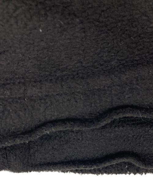 Needles（ニードルズ）Needles (ニードルズ) BREATH (ブレス) Track Pant Fleece ブラック サイズ:XSの古着・服飾アイテム