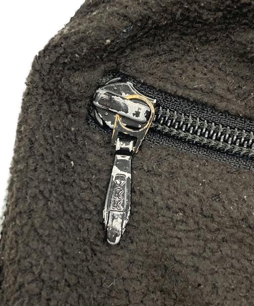 Needles（ニードルズ）Needles (ニードルズ) BREATH (ブレス) Track Pant Fleece ブラック サイズ:XSの古着・服飾アイテム