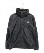 THE NORTH FACEザ ノース フェイス）の古着「RESOLVE 2 JACKET」｜ブラック