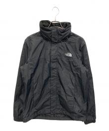 THE NORTH FACE（ザ ノース フェイス）の古着「RESOLVE 2 JACKET」｜ブラック