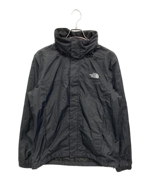 THE NORTH FACE（ザ ノース フェイス）THE NORTH FACE (ザ ノース フェイス) RESOLVE 2 JACKET ブラック サイズ:Mの古着・服飾アイテム