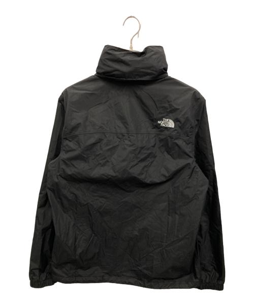 THE NORTH FACE（ザ ノース フェイス）THE NORTH FACE (ザ ノース フェイス) RESOLVE 2 JACKET ブラック サイズ:Mの古着・服飾アイテム