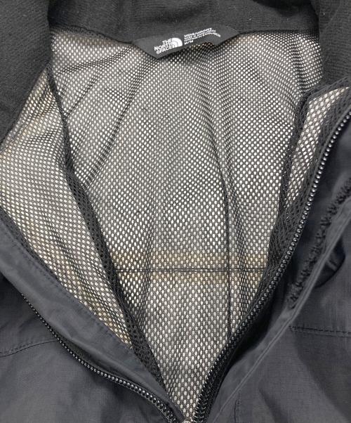 THE NORTH FACE（ザ ノース フェイス）THE NORTH FACE (ザ ノース フェイス) RESOLVE 2 JACKET ブラック サイズ:Mの古着・服飾アイテム