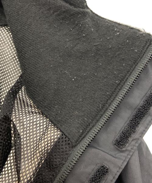 THE NORTH FACE（ザ ノース フェイス）THE NORTH FACE (ザ ノース フェイス) RESOLVE 2 JACKET ブラック サイズ:Mの古着・服飾アイテム