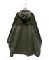THE NORTH FACE (ザ ノース フェイス) タグアンポンチョ カーキ サイズ:M：9000円