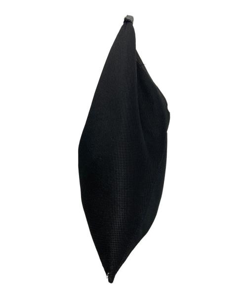 MM6 Maison Margiela（エムエムシックスメゾンマルジェラ）MM6 Maison Margiela (エムエムシックスメゾンマルジェラ) ジャパニーズトートバッグ ブラックの古着・服飾アイテム