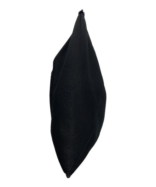 MM6 Maison Margiela（エムエムシックスメゾンマルジェラ）MM6 Maison Margiela (エムエムシックスメゾンマルジェラ) ジャパニーズトートバッグ ブラックの古着・服飾アイテム