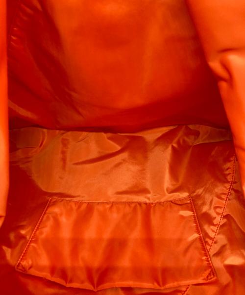 MM6 Maison Margiela（エムエムシックスメゾンマルジェラ）MM6 Maison Margiela (エムエムシックスメゾンマルジェラ) ジャパニーズトートバッグ カーキの古着・服飾アイテム