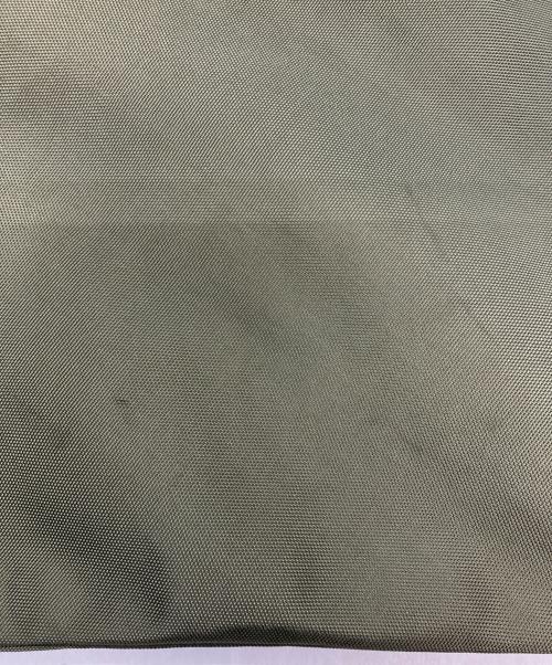 MM6 Maison Margiela（エムエムシックスメゾンマルジェラ）MM6 Maison Margiela (エムエムシックスメゾンマルジェラ) ジャパニーズトートバッグ カーキの古着・服飾アイテム