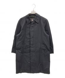 Burberry's（バーバリー）の古着「【古着】バルマカーンコート」｜ネイビー