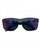 OAKLEYオークリー）の古着「HOLBROOK」｜グレー