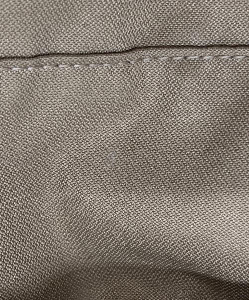 AS2OV（アッソブ）AS2OV (アッソブ) CORDURA DOBBY 305D 3WAY BACK PACK ベージュの古着・服飾アイテム