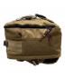 中古・古着 AS2OV (アッソブ) CORDURA DOBBY 305D 3WAY BACK PACK ベージュ：12000円