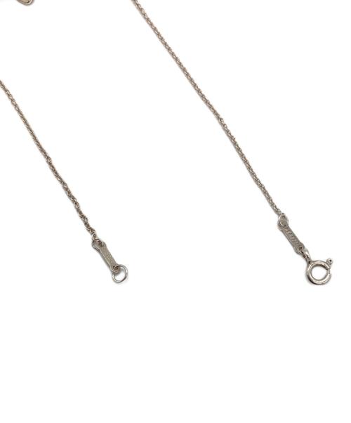 TIFFANY & Co.（ティファニー）Tiffany & Co. (ティファニー) スターオブダビデネックレスの古着・服飾アイテム