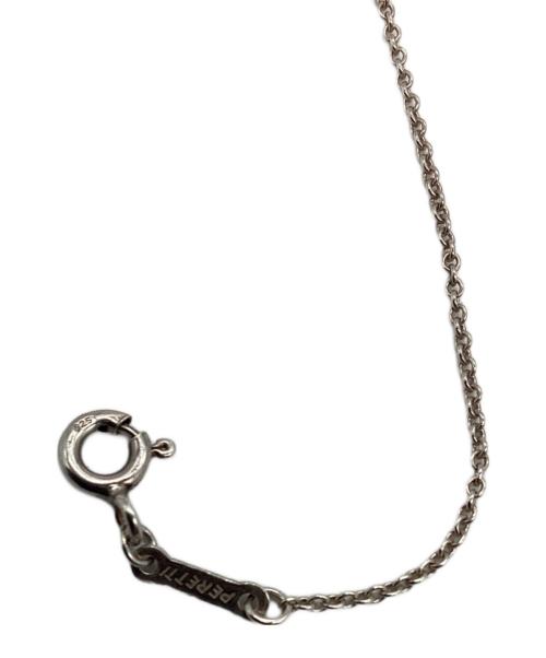 TIFFANY & Co.（ティファニー）Tiffany & Co. (ティファニー) スターオブダビデネックレスの古着・服飾アイテム