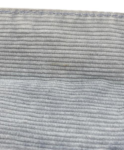 LEVI'S（リーバイス）LEVI'S (リーバイス) 【古着】コーデュロイトラッカージャケット グレー サイズ:Lの古着・服飾アイテム