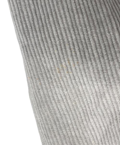 LEVI'S（リーバイス）LEVI'S (リーバイス) 【古着】コーデュロイトラッカージャケット グレー サイズ:Lの古着・服飾アイテム