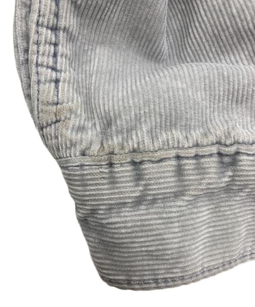 LEVI'S（リーバイス）LEVI'S (リーバイス) 【古着】コーデュロイトラッカージャケット グレー サイズ:Lの古着・服飾アイテム