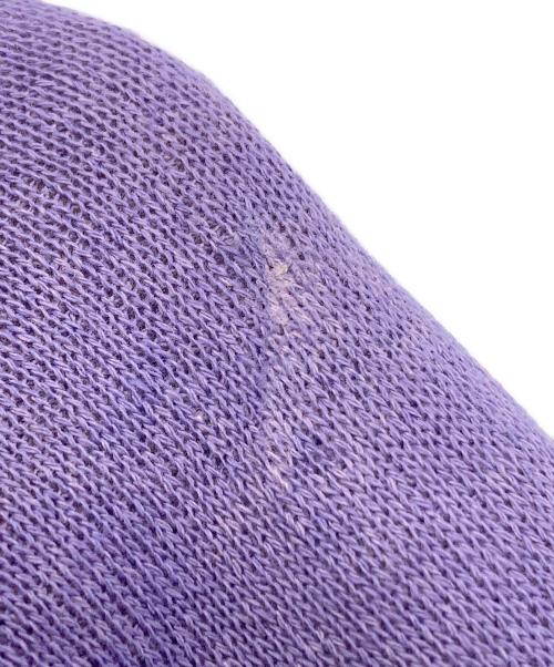 Champion（チャンピオン）Champion (チャンピオン) ヴィンテージプルオーバーパーカー パープル サイズ:XLの古着・服飾アイテム