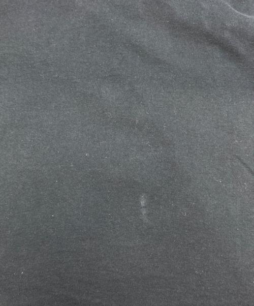 SUPREME（シュプリーム）Supreme (シュプリーム) Disrupt Tee ネイビー サイズ:Lの古着・服飾アイテム