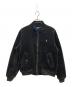 POLO RALPH LAUREN（ポロ・ラルフローレン）の古着「Corduroy Jacket」｜ブラック