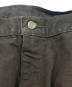 中古・古着 CarHartt (カーハート) ダブルニーダックペインターパンツ ブラウン サイズ:W38：12000円