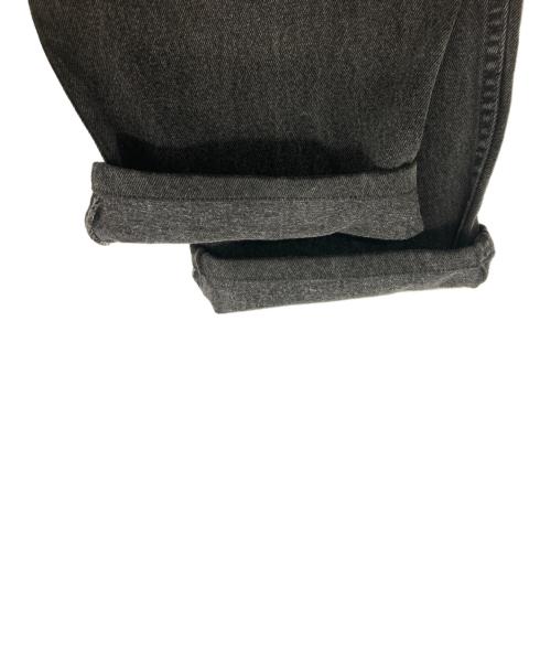 LEVI'S（リーバイス）LEVI'S (リーバイス) 【古着】560デニムパンツ ブラック サイズ:W36の古着・服飾アイテム