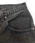 中古・古着 LEVI'S (リーバイス) 【古着】560デニムパンツ ブラック サイズ:W36：8000円