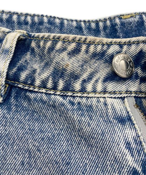adidas（アディダス）adidas (アディダス) アディブレイク デニムジーンズ インディゴ サイズ:SIZE 30の古着・服飾アイテム