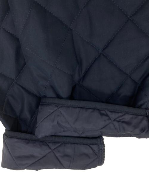 Barbour（バブアー）Barbour (バブアー) キルティングジャケット ネイビー サイズ:XLの古着・服飾アイテム
