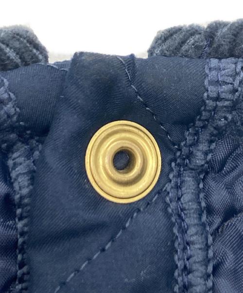 Barbour（バブアー）Barbour (バブアー) キルティングジャケット ネイビー サイズ:XLの古着・服飾アイテム