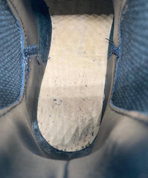 Dr.Martens（ドクターマーチン）Dr.Martens (ドクターマーチン) WHITESTITCH ブラック サイズ:UK4の古着・服飾アイテム