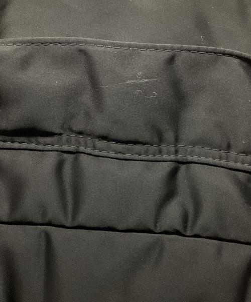 PORTER（ポーター）PORTER (ポーター) TANKER  ボストンバッグ ブラックの古着・服飾アイテム
