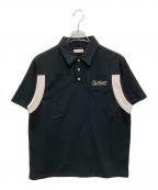 8G SHOOTエイジシュート）の古着「8G BOWLING SHIRT」｜ブラック