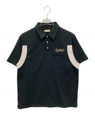 8G SHOOTサッカー素材シャツ　新品未使用 中古・古着通販】8G SHOOT (エイジシュート) 8G BOWLING SHIRT