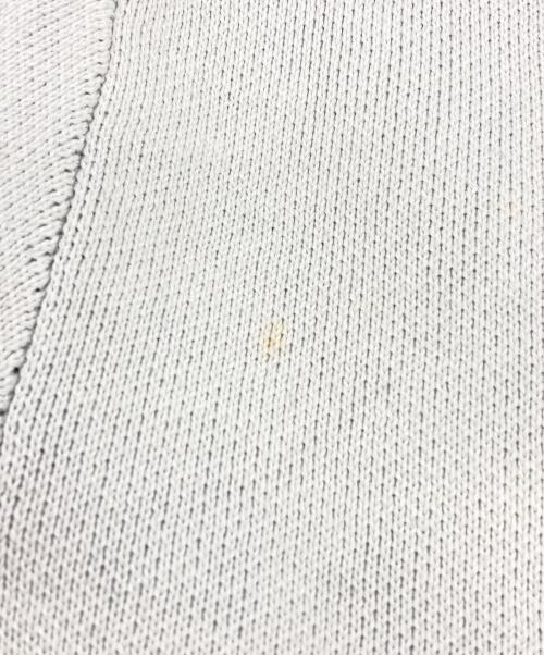 SUPREME（シュプリーム）SUPREME (シュプリーム) NIAGARA SWEATER ホワイト サイズ:Lの古着・服飾アイテム