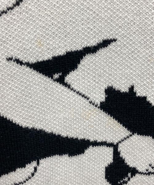 SUPREME（シュプリーム）SUPREME (シュプリーム) NIAGARA SWEATER ホワイト サイズ:Lの古着・服飾アイテム