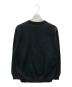 Supreme (シュプリーム) PINK PANTHER SWEATER ブラック サイズ:M：17000円
