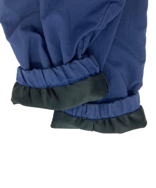 POLO SPORT（ポロスポーツ）POLO SPORT (ポロスポーツ) 【古着】スイングトップ イエロー×ネイビー サイズ:Lの古着・服飾アイテム