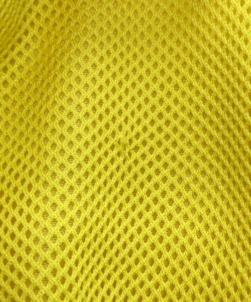 POLO SPORT（ポロスポーツ）POLO SPORT (ポロスポーツ) 【古着】スイングトップ イエロー×ネイビー サイズ:Lの古着・服飾アイテム