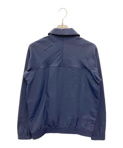 Patagonia（パタゴニア）Patagonia (パタゴニア) ISTHMS UNLINED JKT/イスマスアンラインドジャケット ネイビー サイズ:XSの古着・服飾アイテム